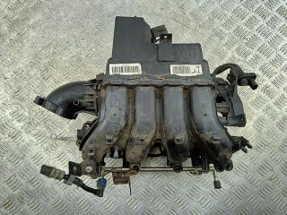 коллектор впускной Chevrolet Cruze 1 поколение [рестайлинг] 2012, 1.6 л., бензин, универсал, 55578682