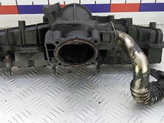 коллектор впускной Ford Transit Custom 1 поколение 2015, 2.2 л., дизель, МКПП, микроавтобус