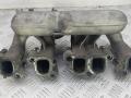 коллектор впускной Volkswagen Touareg 1 поколение 2005, 2.5 л., дизель, МКПП, внедорожник 5 дв., 070129713H - фото №3