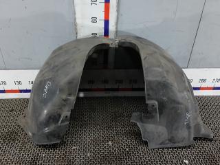 Подкрылок передний левый Land Rover Range Rover Evoque L538 2012, 2.2 л., дизель, МКПП, внедорожник 5 дв.