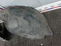 Подкрылок передний левый Land Rover Range Rover Evoque L538 2012, 2.2 л., дизель, МКПП, внедорожник 5 дв. - фото №4