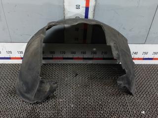 Подкрылок передний левый Audi A6 4F/C6 2005, 2.4 л., бензин, МКПП, седан