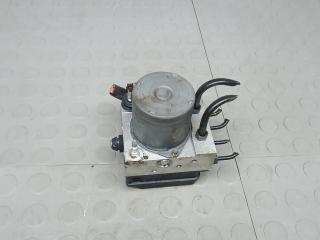 блок ABS Audi A6 4F/C6 2005, 2.4 л., бензин, МКПП, седан, 4F0910517D001