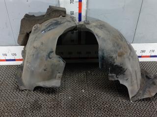 Подкрылок передний левый Mercedes-Benz M-Класс W164 2006, 3.0 л., D ML320 CDI, дизель, АКПП, внедорожник 5 дв.