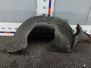 Подкрылок передний левый Skoda Octavia 2 поколение (A5) [рестайлинг] 2010, 2.0 л., дизель, МКПП, универсал