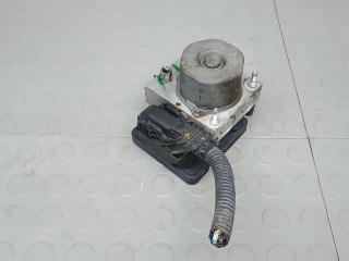 блок ABS Land Rover Discovery 4 поколение 2009, 2.7 л., TD V6, дизель, АКПП, внедорожник 5 дв., 0265950472