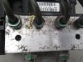 блок ABS Land Rover Discovery 4 поколение 2009, 2.7 л., TD V6, дизель, АКПП, внедорожник 5 дв., 0265950472 - фото №3