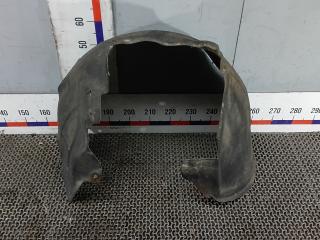 Подкрылок передний правый Audi A6 4F/C6 2005, 2.4 л., бензин, МКПП, седан
