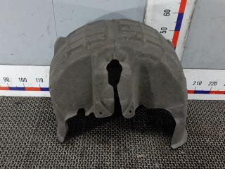 Подкрылок задний левый Audi A5 8T 2010, 2.0 л., TFSI, бензин, МКПП, хетчбэк 5 дв.