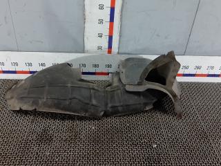 Подкрылок передний правый Skoda Octavia 2 поколение (A5) [рестайлинг] 2010, 2.0 л., дизель, МКПП, универсал