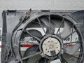 вентилятор радиатора BMW 3 серия E90/E91/E92/E93 [рестайлинг] 2010, 2.0 л., 320d, дизель, МКПП, купе - фото №3