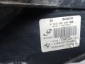 вентилятор радиатора BMW 3 серия E90/E91/E92/E93 2007, 2.0 л., 320i, бензин, МКПП, седан - фото №4