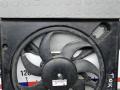 вентилятор радиатора Opel Meriva 2 поколение (B) [рестайлинг] 2015, 1.4 л., бензин, МКПП, минивэн - фото №3