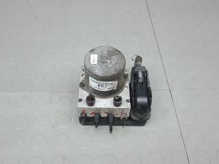 блок ABS Hyundai Tucson 3 поколение 2017, 1.7 л., дизель, МКПП, внедорожник 5 дв., 58920D7940, BE6003R102