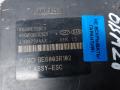 блок ABS Hyundai Tucson 3 поколение 2017, 1.7 л., дизель, МКПП, внедорожник 5 дв., 58920D7940, BE6003R102 - фото №7