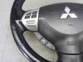руль Mitsubishi Outlander 2 поколение 2007, 2.0 л., D DI-D, дизель, МКПП, внедорожник 5 дв. - фото №2