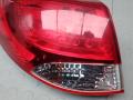 фонарь задний левый Hyundai ix35 1 поколение [рестайлинг] 2013, 1.7 л., дизель, МКПП, внедорожник 5 дв. - фото №2