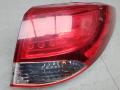 фонарь задний правый Hyundai ix35 1 поколение [рестайлинг] 2013, 1.7 л., дизель, МКПП, внедорожник 5 дв. - фото №2