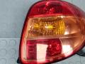 фонарь задний правый Suzuki SX4 1 поколение 2008, 1.6 л., бензин, МКПП, хетчбэк 5 дв. - фото №2