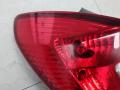фонарь задний левый Opel Corsa D [2-й рестайлинг] 2011, 1.2 л., бензин, МКПП, хетчбэк 5 дв. - фото №3
