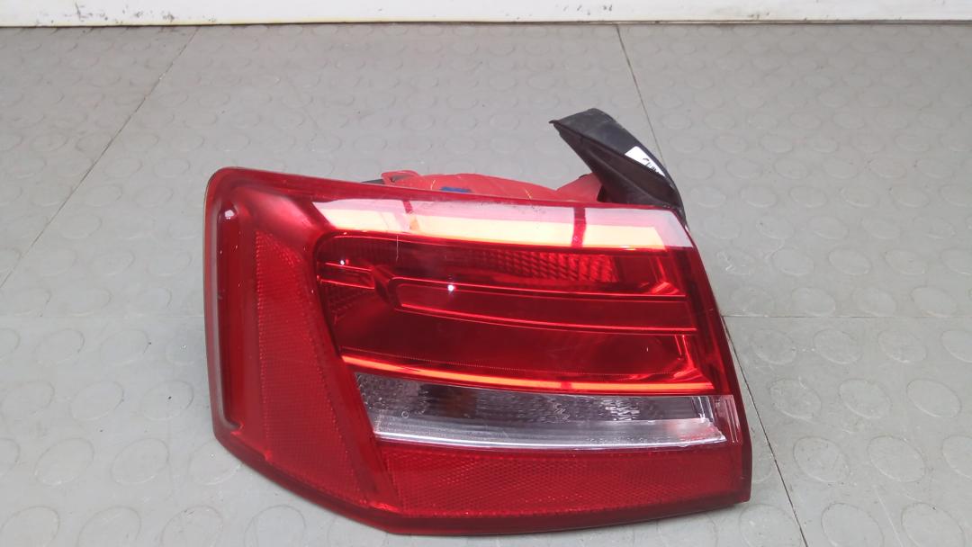 фонарь задний левый Audi A6 2011 2011, 2.0 л., МКПП, седан
