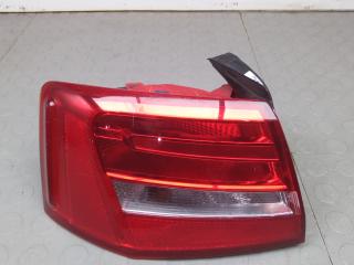 фонарь задний левый Audi A6 2011 2011, 2.0 л., МКПП, седан