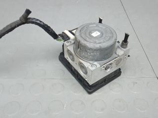 блок ABS Citroen C4 Cactus 2015, 1.2 л., бензин, МКПП, внедорожник 5 дв., 10091539453, 9812847780