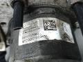 блок ABS Citroen C4 Grand Picasso 2 поколение 2015, 2.0 л., дизель, МКПП, минивэн, 9811707980 - фото №3