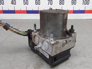 блок ABS Fiat Scudo 2 поколение 2007, 2.0 л., дизель, МКПП, 0265800427