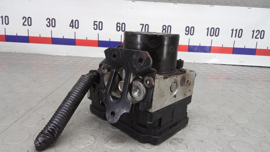 блок ABS Honda Accord 9 поколение 2012, 2.2 л., i-DTEC, дизель, МКПП, седан, 06210960793, 0621027024, 57110TL0E01 - фото №1