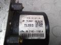 блок ABS Honda Accord 9 поколение 2012, 2.2 л., i-DTEC, дизель, МКПП, седан, 06210960793, 0621027024, 57110TL0E01 - фото №4