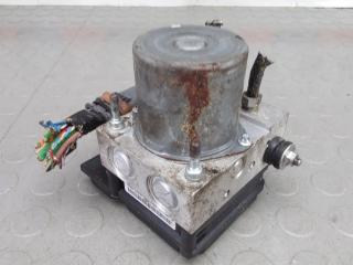 блок ABS Peugeot 3008 1 поколение 2011, 1.6 л., дизель, АКПП, хетчбэк 5 дв., 9677025380