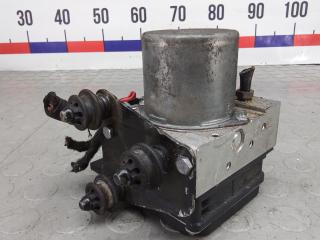 блок ABS Audi A4 B8/8K 2010, 1.8 л., бензин, МКПП, седан, 8K0907379AK