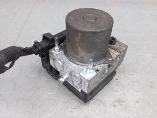блок ABS Honda CR-V 3 поколение 2008, 2.0 л., бензин, АКПП, внедорожник 5 дв., 0265950676