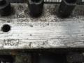 блок ABS Honda CR-V 3 поколение 2008, 2.0 л., бензин, АКПП, внедорожник 5 дв., 0265950676 - фото №4