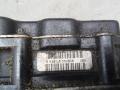 блок ABS Honda CR-V 3 поколение 2008, 2.0 л., бензин, АКПП, внедорожник 5 дв., 0265950676 - фото №5