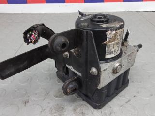 блок ABS Ford C-Max 2 поколение 2010, 1.6 л., бензин, МКПП, минивэн, 10096001363