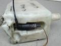 бачок омывателя Volkswagen Transporter T5 2003, 2.5 л., дизель, МКПП, микроавтобус - фото №2