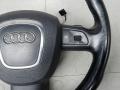 руль Audi Q7 4L [рестайлинг] 2008, 3.0 л., D TDI, дизель, АКПП, внедорожник 5 дв. - фото №3