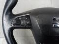 руль SEAT Leon 3 поколение 2013, 1.6 л., дизель, МКПП, хетчбэк 5 дв. - фото №2