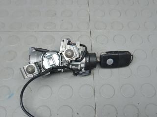 замок зажигания Volkswagen Golf 5 поколение 2007, 2.0 л., дизель, МКПП, хетчбэк 5 дв.
