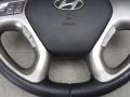 руль Hyundai ix35 1 поколение [рестайлинг] 2013, 1.7 л., дизель, МКПП, внедорожник 5 дв. - фото №2