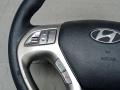 руль Hyundai ix35 1 поколение [рестайлинг] 2013, 1.7 л., дизель, МКПП, внедорожник 5 дв. - фото №2