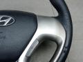 руль Hyundai ix35 1 поколение [рестайлинг] 2013, 1.7 л., дизель, МКПП, внедорожник 5 дв. - фото №3