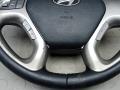 руль Hyundai ix35 1 поколение [рестайлинг] 2013, 1.7 л., дизель, МКПП, внедорожник 5 дв. - фото №4