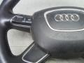руль Audi A6 4G/C7 2011, 2.0 л., дизель, МКПП, седан - фото №3
