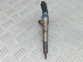 форсунка Nissan Qashqai 2 поколение 2013, 1.5 л., дизель, МКПП, внедорожник 5 дв., H8200704191