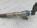 форсунка Nissan Qashqai 2 поколение 2013, 1.5 л., дизель, МКПП, внедорожник 5 дв., H8200704191 - фото №2