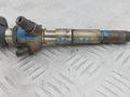 форсунка Nissan Qashqai 2 поколение 2013, 1.5 л., дизель, МКПП, внедорожник 5 дв., H8200704191 - фото №4