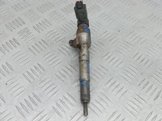 форсунка Nissan Qashqai 2 поколение 2013, 1.5 л., дизель, МКПП, внедорожник 5 дв., H8200704191